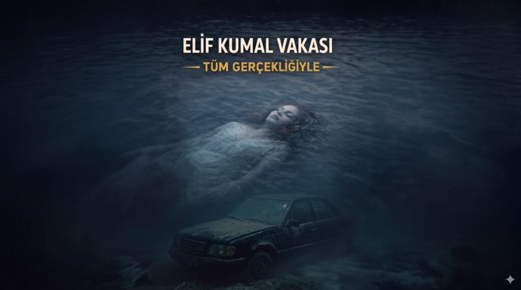 Elif Kumal Arama Kurtarma Operasyonu Yabandabiradam